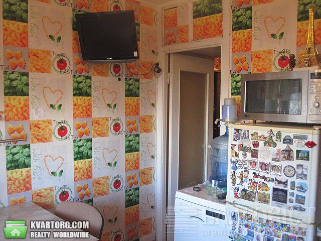 Sell 2-room apartment. Киев, Героев Днепра — photo 4