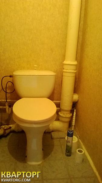 Rent out 1-room apartment. Киев,  Запорожца — photo 5
