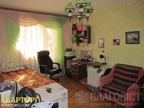 Sell 2-room apartment. Киев,  Вербицкого — photo 3