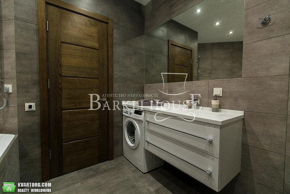 Rent out 3-room apartment. Киев,  Островского — photo 10