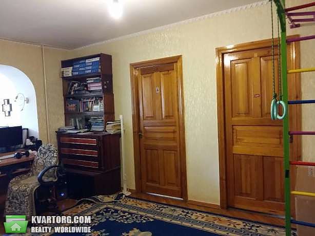 Sell multi-room apartment. Одесса, Академика Филатова — photo 8