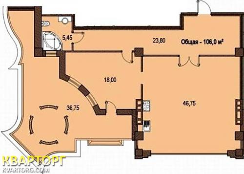 Sell 1-room apartment. Одесса, Жуковского — photo 3