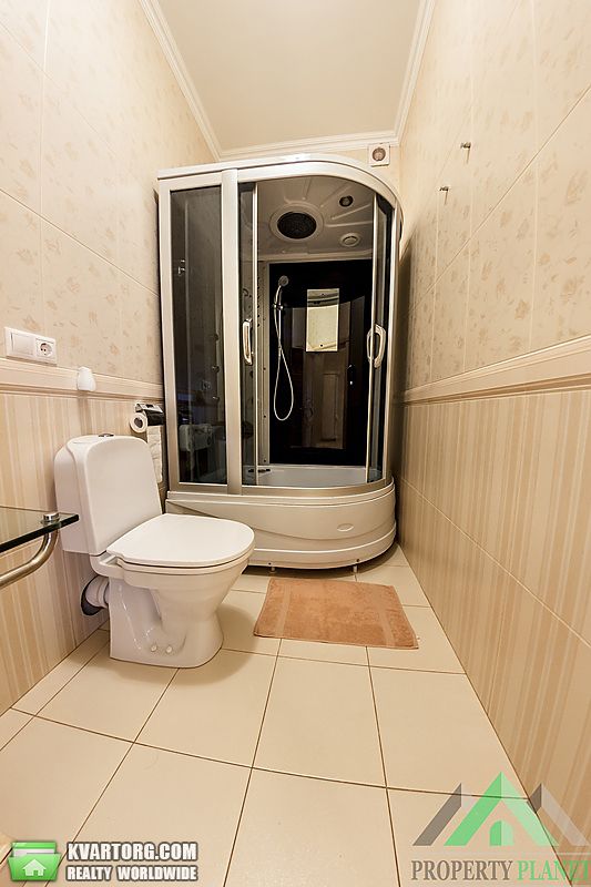 Rent out 4-room apartment. Киев,  Златоустовская — photo 6