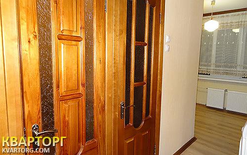Rent out 3-room apartment. Киев, Ватутина пр — photo 8