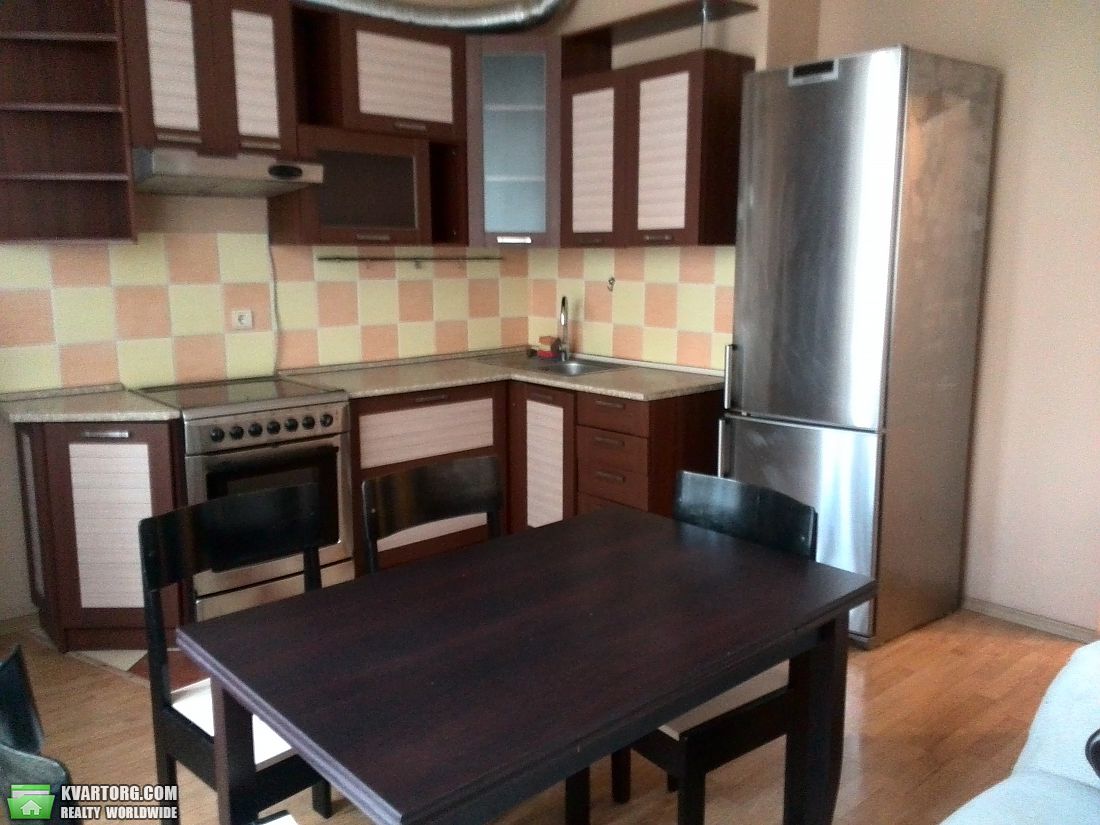 Sell 1-room apartment. Киев,  Урловская — photo 4
