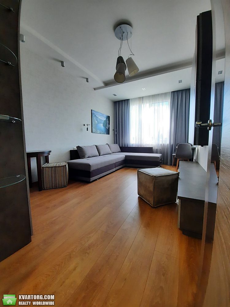 Rent out 1-room apartment. Киев,  Победы пр — photo 5