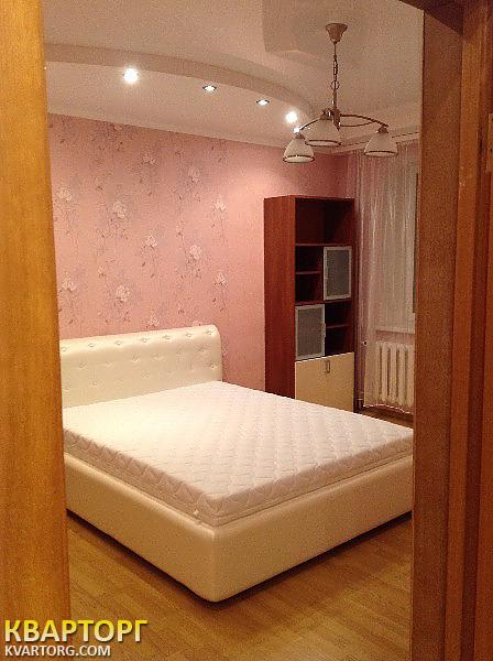 Rent out 2-room apartment. Киев, Бажана Николая просп. — photo 8