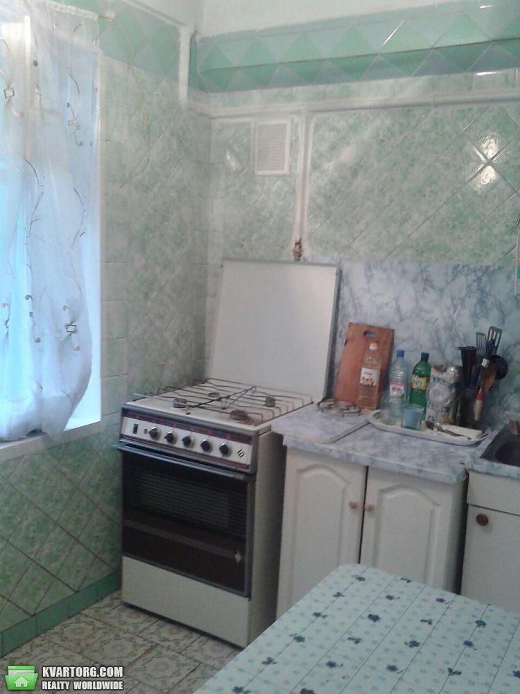 Sell 2-room apartment. Киев, Зодчих — photo 1