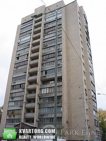 Sell 3-room apartment. Киев, Тарасовская — photo 6