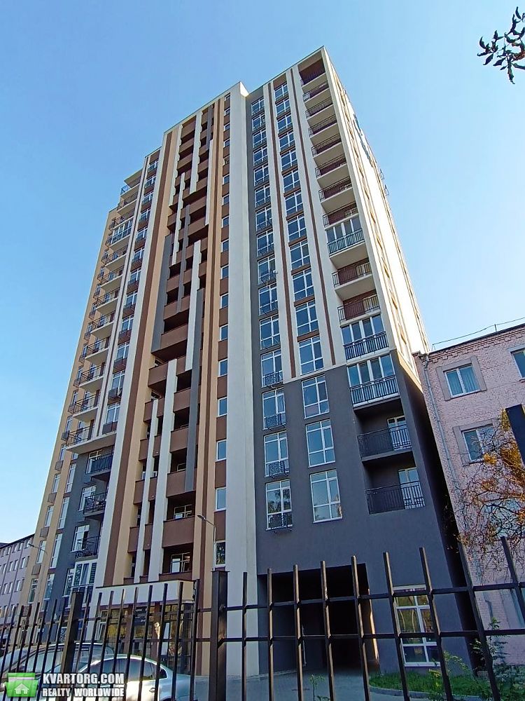 Sell 1-room apartment. Киев, Заболотного — photo 10