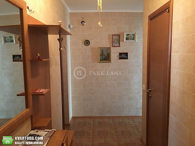Rent out 2-room apartment. Киев,  Драйзера — photo 6
