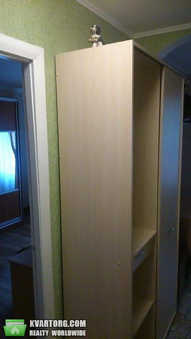 Sell 1-room apartment. Киев,  Харьковское шоссе — photo 4