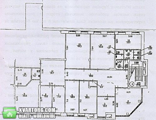Rent out office. Киев, ул.Дегтярёвская — photo 8