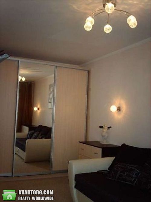 Sell 2-room apartment. Киев,  Оболонский пр — photo 1