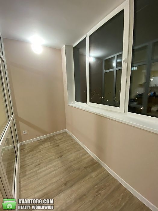Sell 1-room apartment. Киев, Сверстюка — photo 7