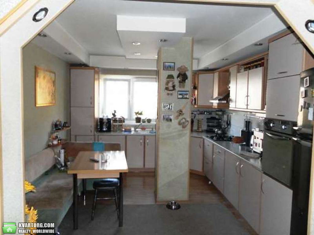 Sell 3-room apartment. Киев,  Верховного Совета бул — photo 1