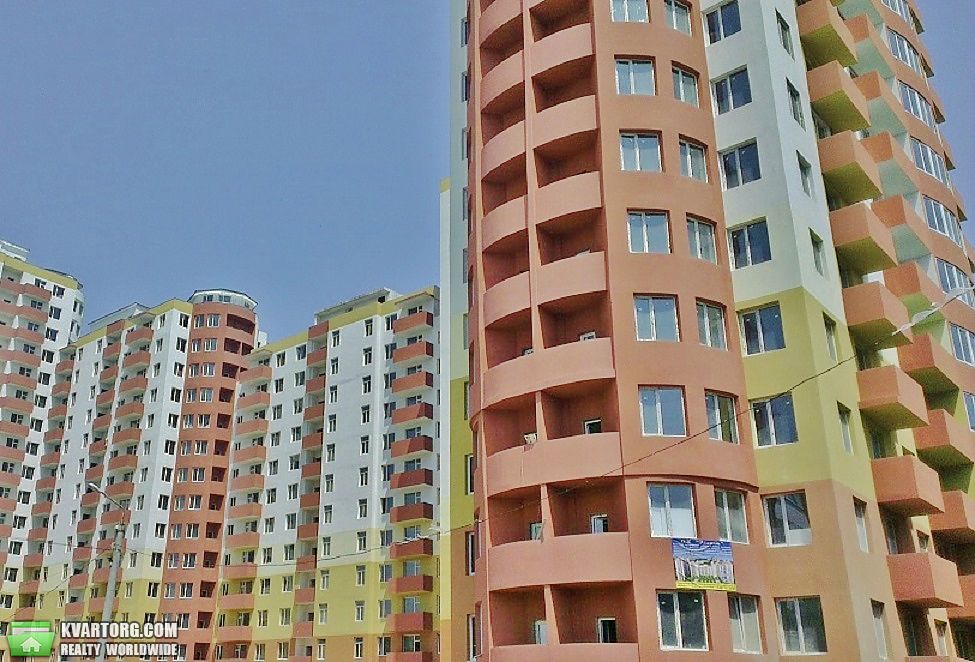 Sell 2-room apartment. Одесса, Педагогическая — photo 1