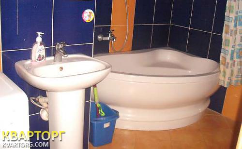Rent out 3-room apartment. Киев, Щорса — photo 8