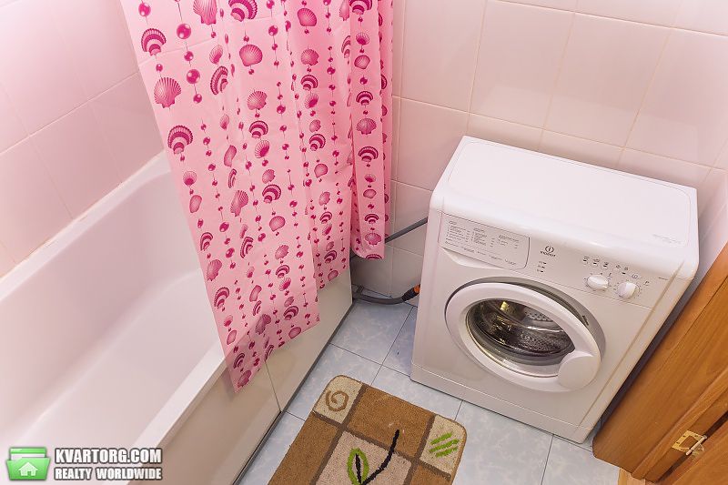 Rent out 1-room apartment. Харьков, Социалестическая — photo 7