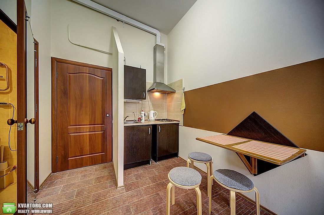 Rent out 1-room apartment. Харьков,  Чернышевского — photo 2
