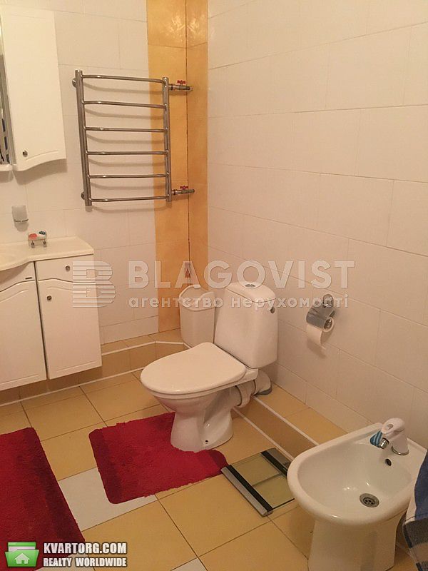 Rent out 4-room apartment. Киев,  Тимошенко — photo 8