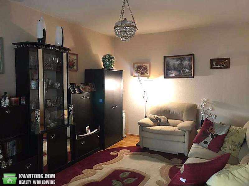 Sell 2-room apartment. Киев,  Приозерная — photo 3