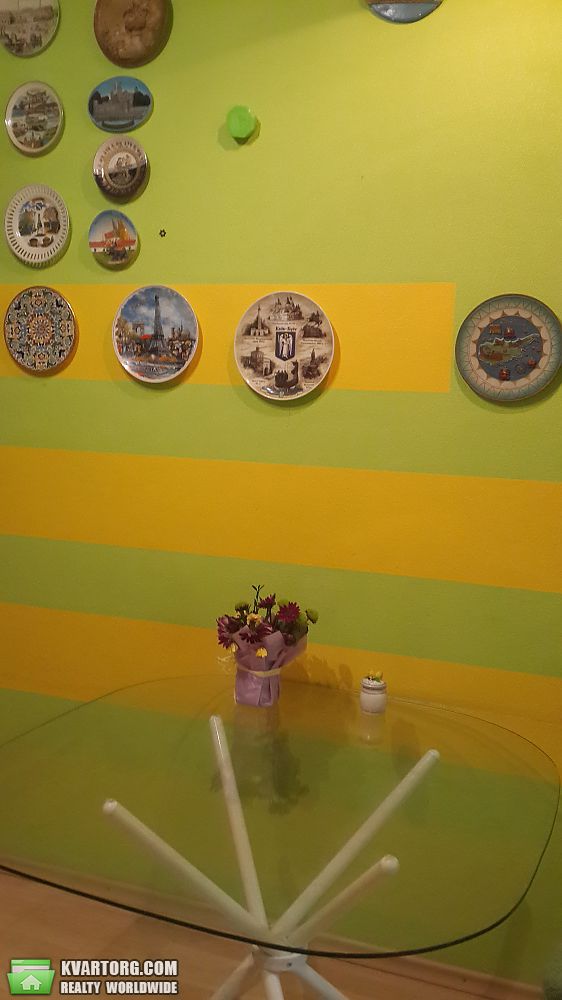 Rent out 3-room apartment. Вишневое, Европейская — photo 2