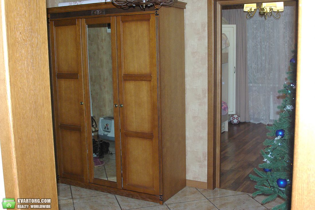 Sell 3-room apartment. Киев,  Ахматовой — photo 3