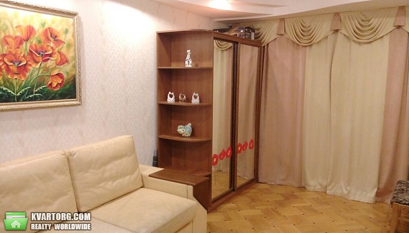 Sell 3-room apartment. Киев,  Гонгадзе — photo 1