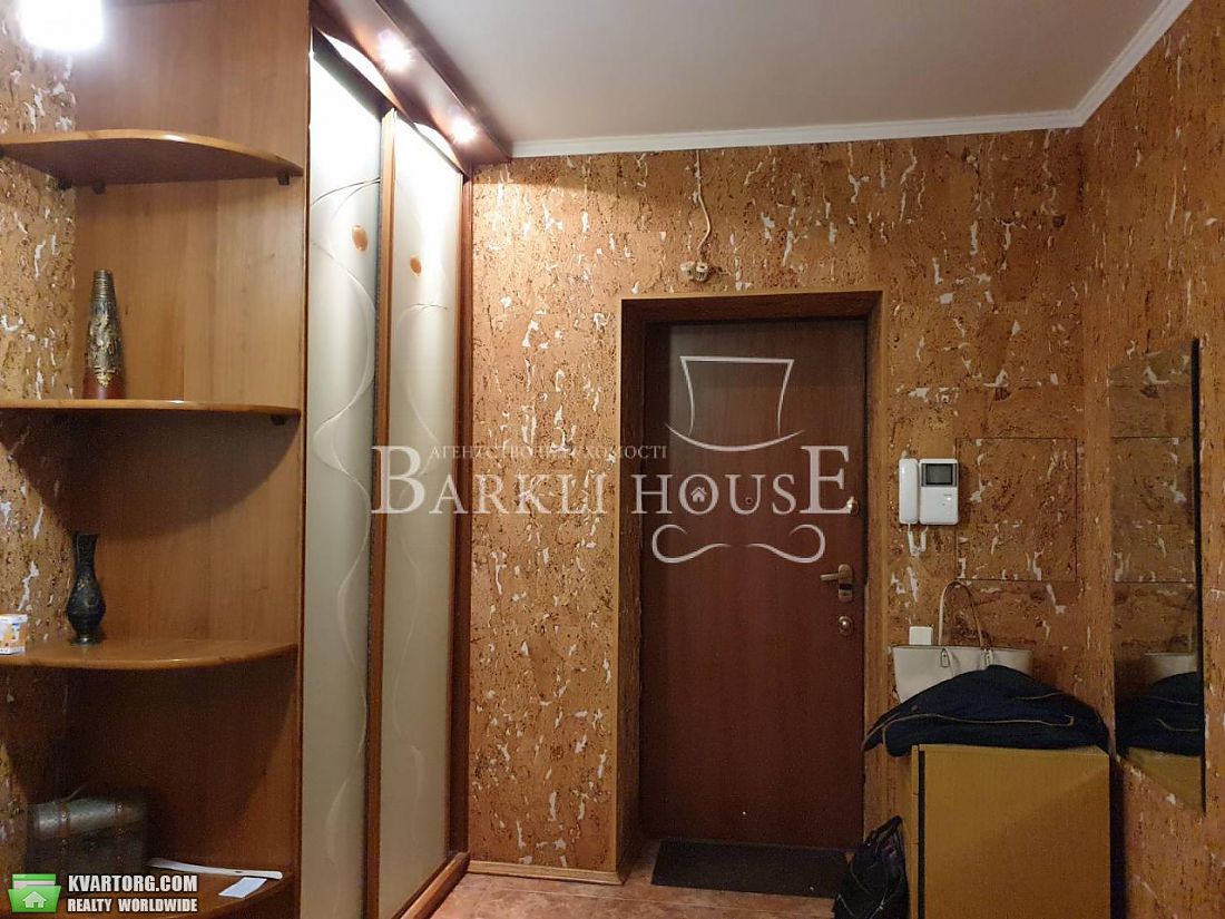 Rent out 4-room apartment. Киев,  Металлистов — photo 10
