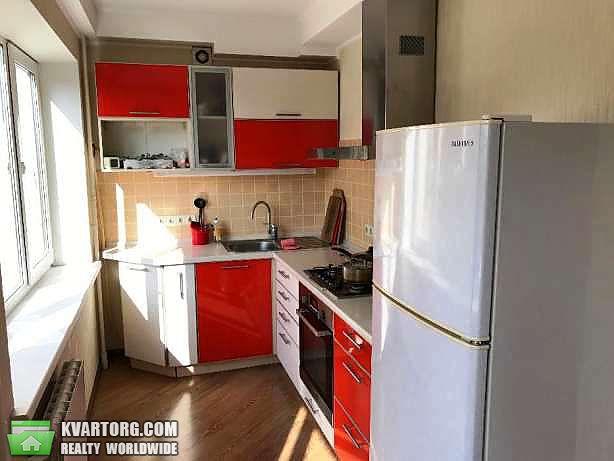 Sell 2-room apartment. Киев,  Героев Севастополя — photo 1