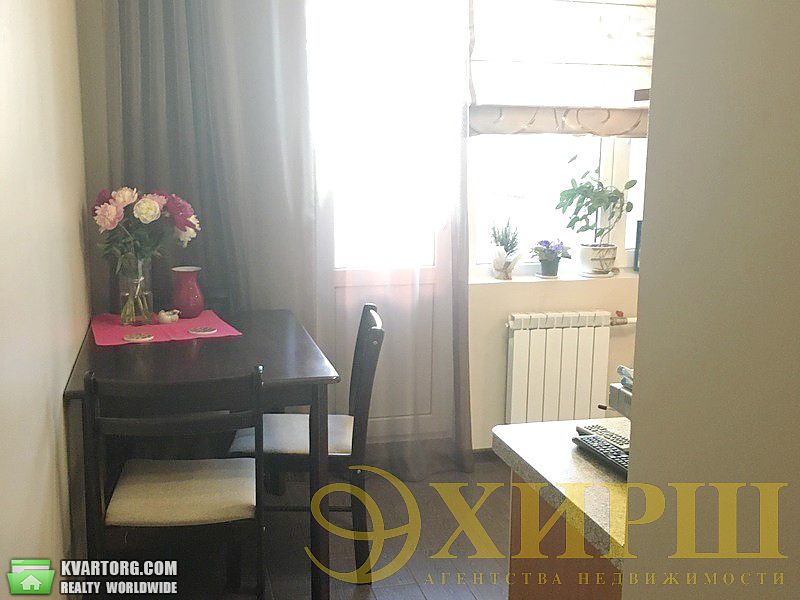 Sell 1-room apartment. Киев,  Якубовского — photo 9