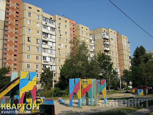 Sell 2-room apartment. Киев, ул. Ревуцкого — photo 1