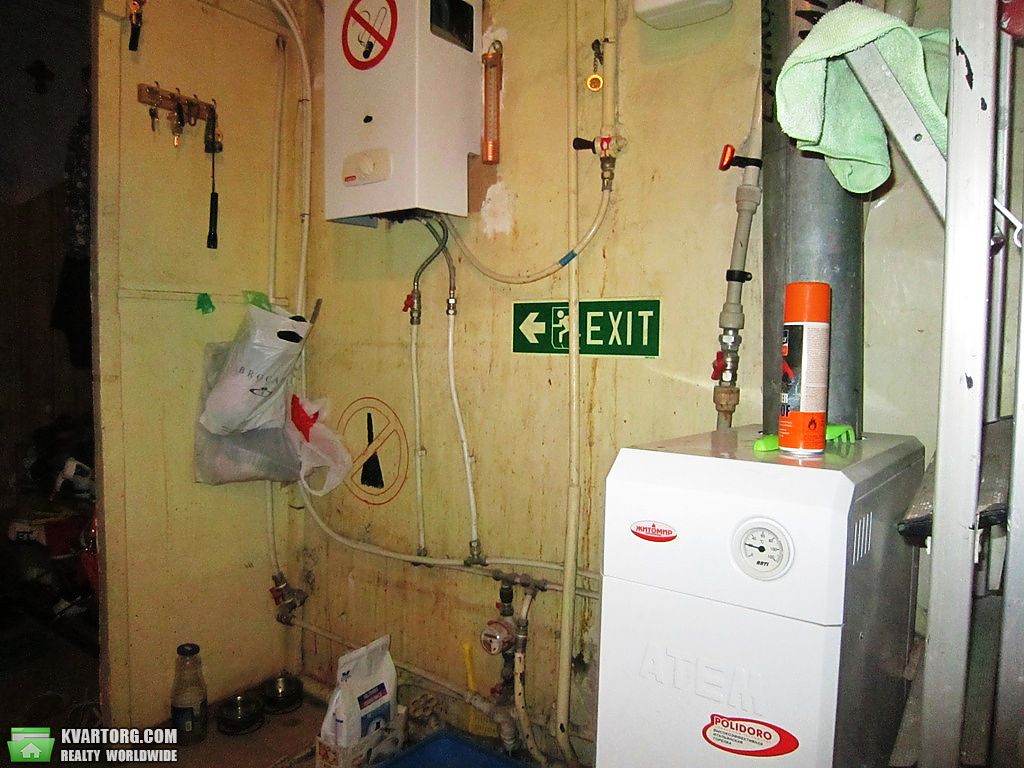 Sell 2-room apartment. Одесса, Дерибасовская — photo 9