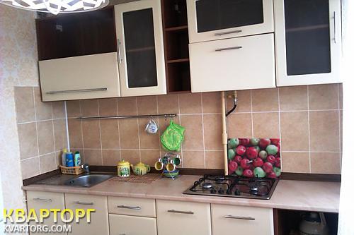 Rent out 1-room apartment. Киев,  Серафимовича — photo 6