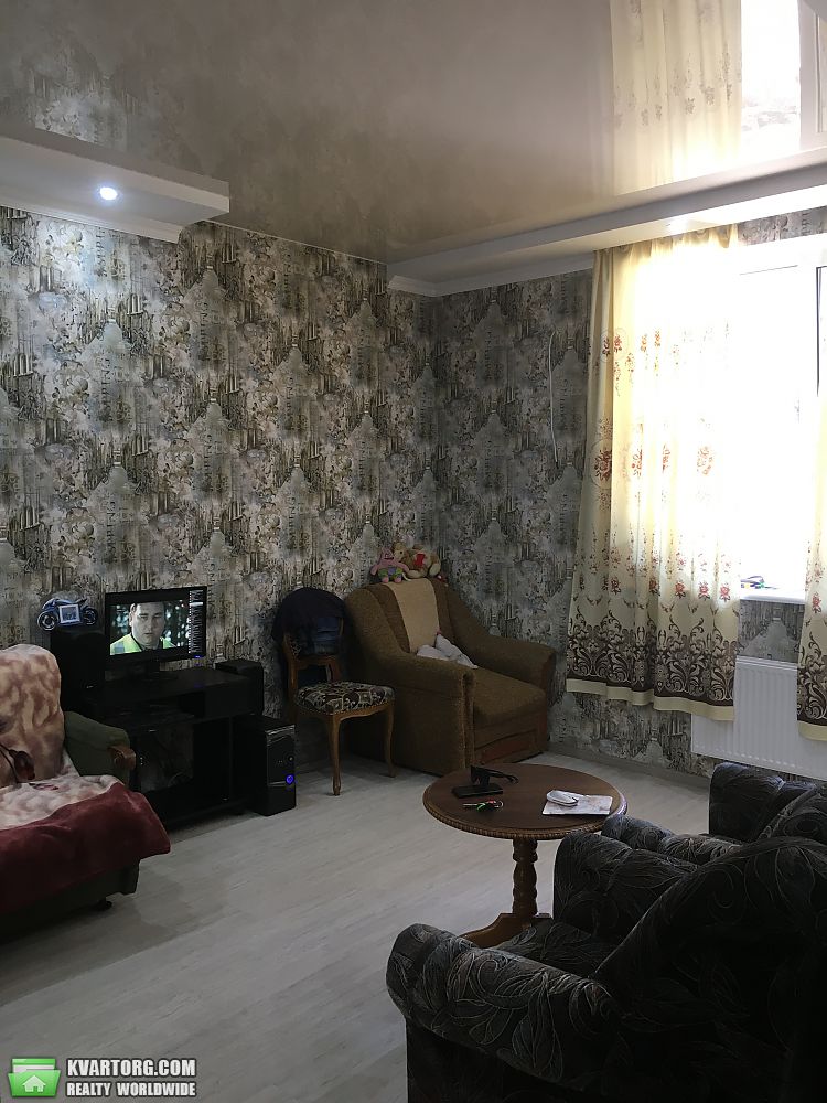 Rent out 1-room apartment. Одесса, Бочарова улица — photo 1