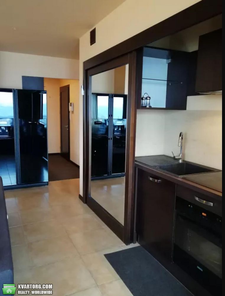 Rent out 3-room apartment. Киев,  Днепровская наб — photo 6