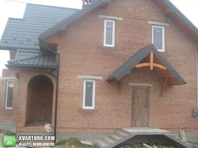 Sell house. Львов, Данилишина — photo 2