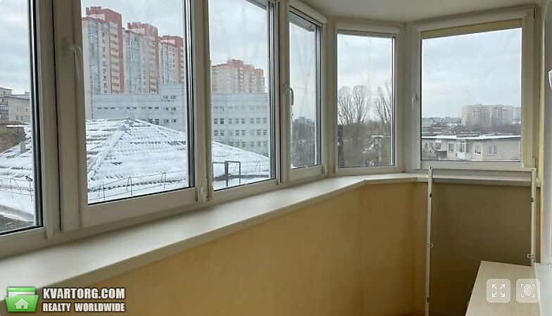 Rent out 1-room apartment. Киев,  Гарматная — photo 5