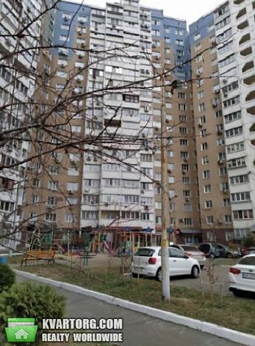 Sell 1-room apartment. Киев,  Харьковское шоссе — photo 7