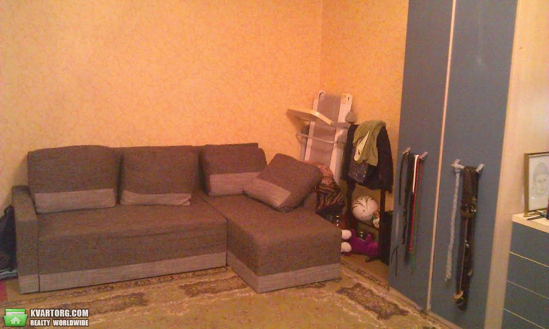 Sell 1-room apartment. Днепропетровск, Проспект Героев — photo 3