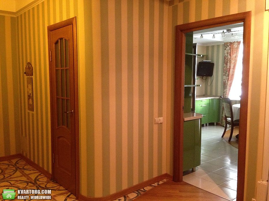 Rent out 2-room apartment. Киев,  Златоустовская — photo 9