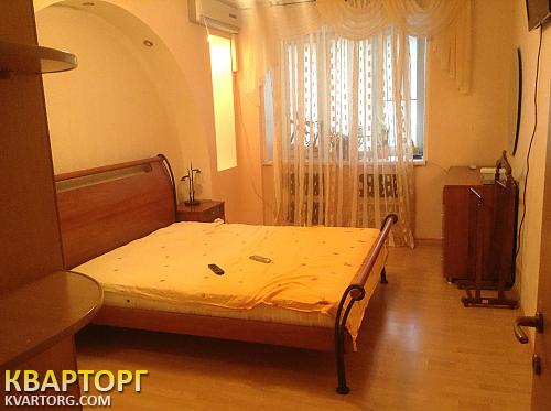 Rent out 3-room apartment. Киев,  Вишняковская — photo 4