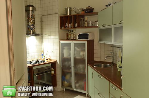 Sell 3-room apartment. Киев, Вєтрова — photo 3