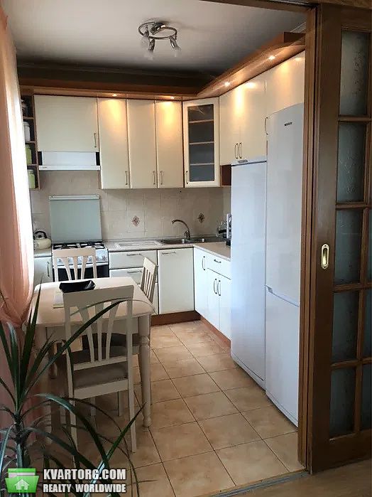 Sell 3-room apartment. Киев,  Уманская — photo 4