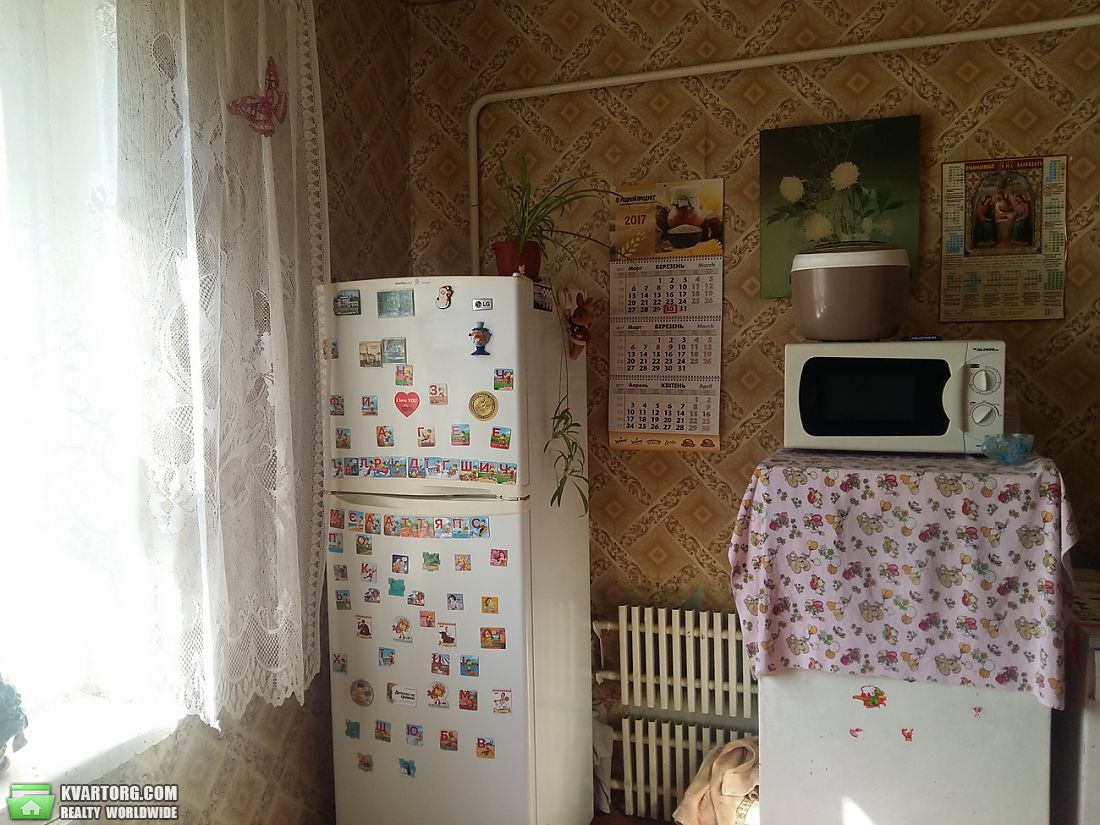 Sell 1-room apartment. Днепропетровск, Запорожское шоссе — photo 6