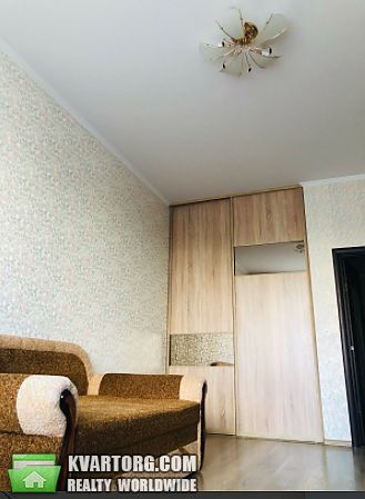 Rent out 1-room apartment. Киев, Градинская — photo 2