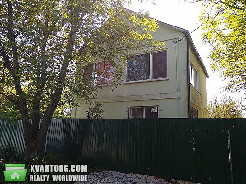Sell house. Киев, садовая — photo 1