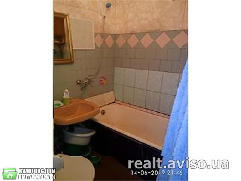 Sell 2-room apartment. Киев, Щербаковского Даниила — photo 4
