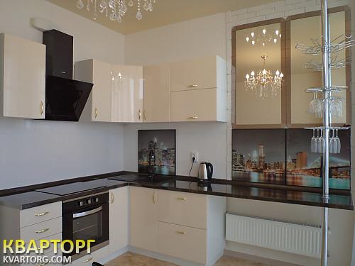 Sell 3-room apartment. Одесса, Архитекторская — photo 9